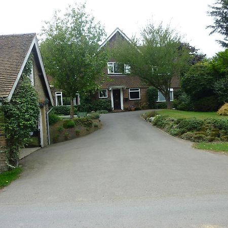 Medlar Cottage Arundel Eksteriør billede