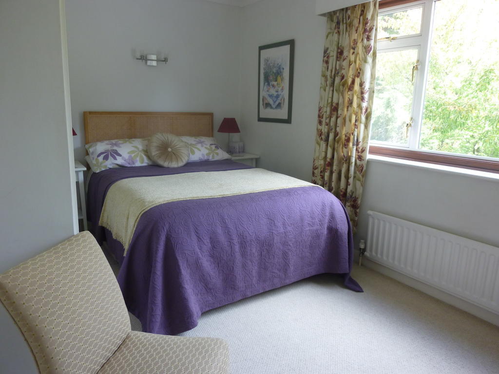 Medlar Cottage Arundel Værelse billede