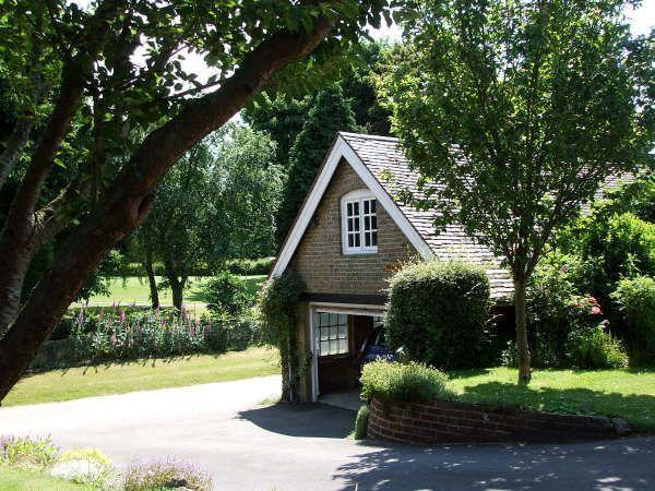 Medlar Cottage Arundel Eksteriør billede