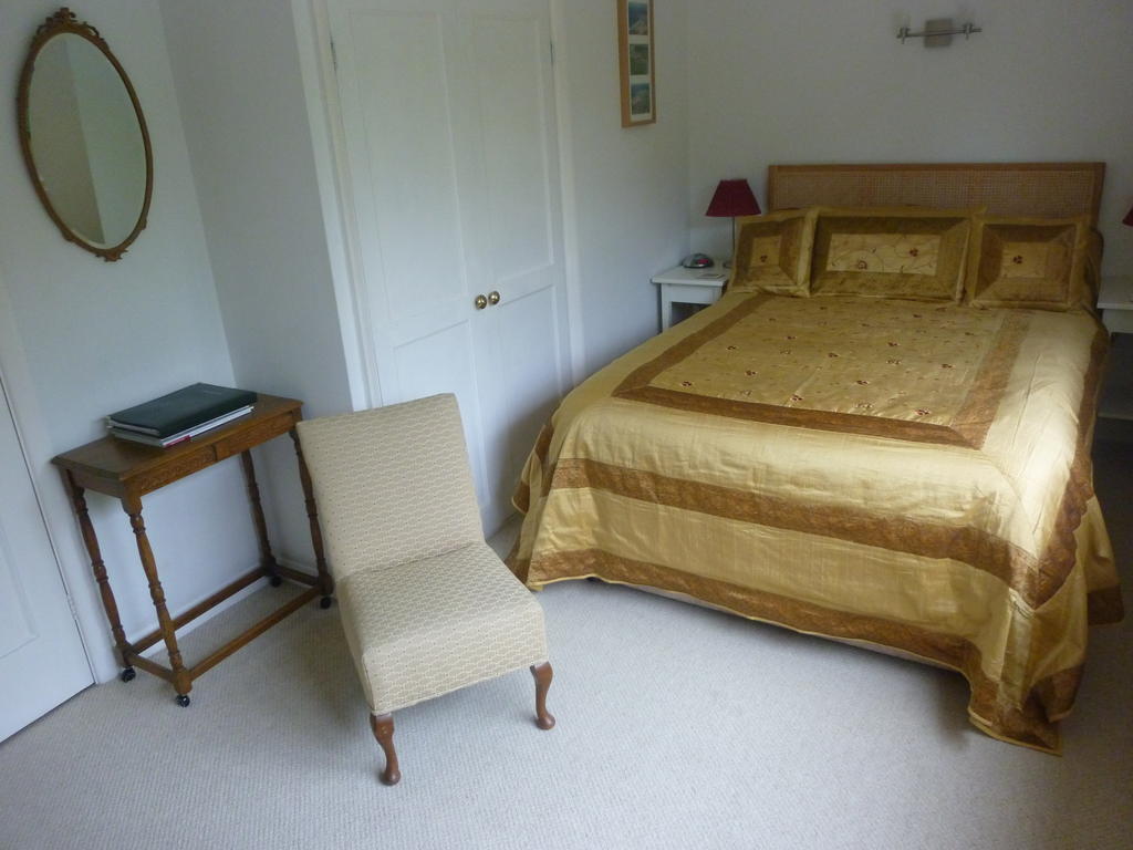 Medlar Cottage Arundel Eksteriør billede