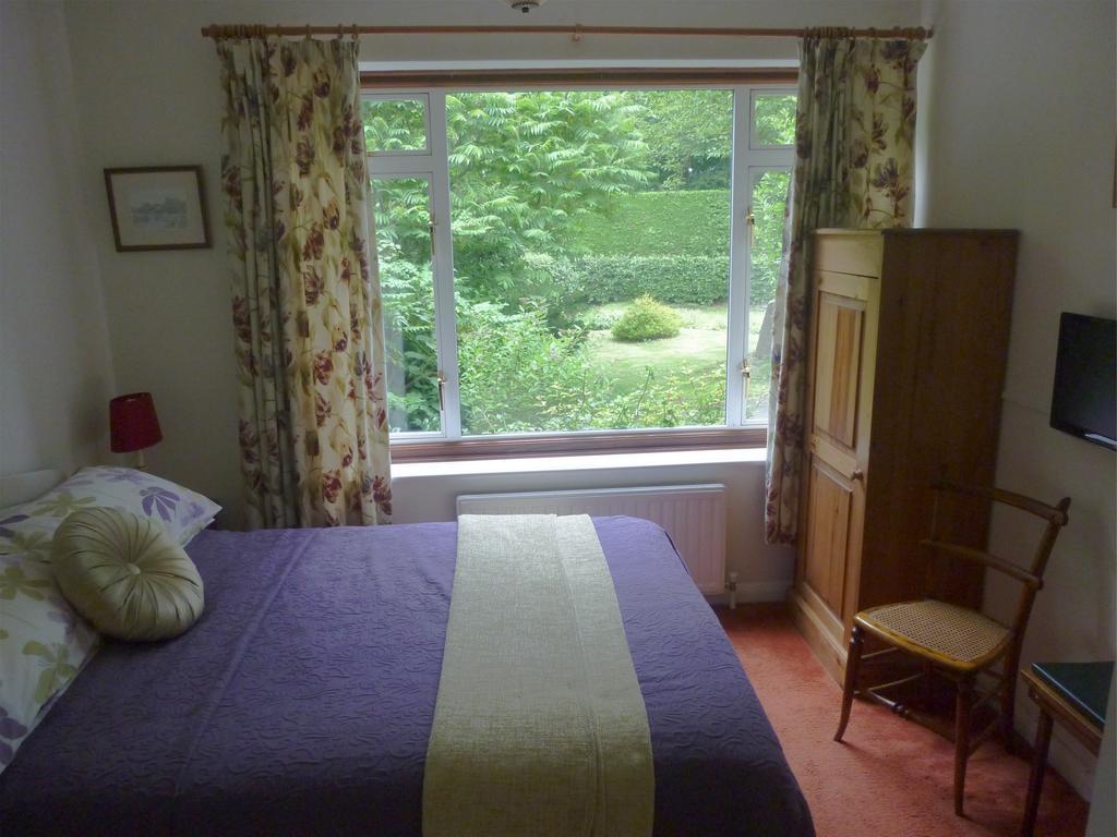 Medlar Cottage Arundel Eksteriør billede
