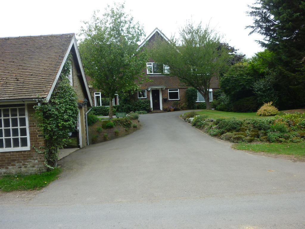 Medlar Cottage Arundel Eksteriør billede