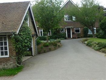 Medlar Cottage Arundel Eksteriør billede