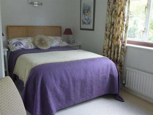 Medlar Cottage Arundel Eksteriør billede